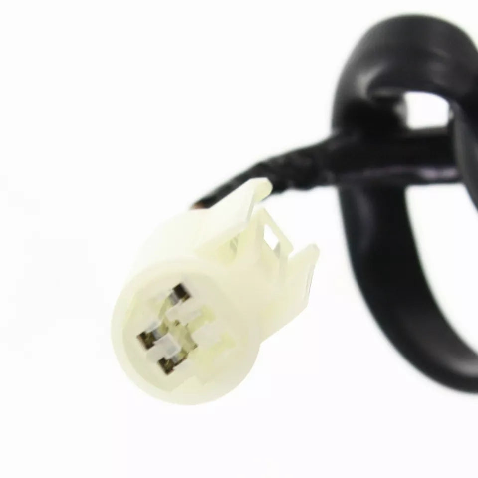 Right Side Mirror outside rear view 2014 - 2019 TOYOTA COROLLA TO1321293 8791002F81C0