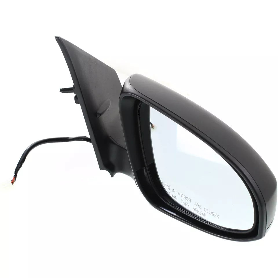 Right Side Mirror outside rear view 2014 - 2019 TOYOTA COROLLA TO1321294 8791002F91C0