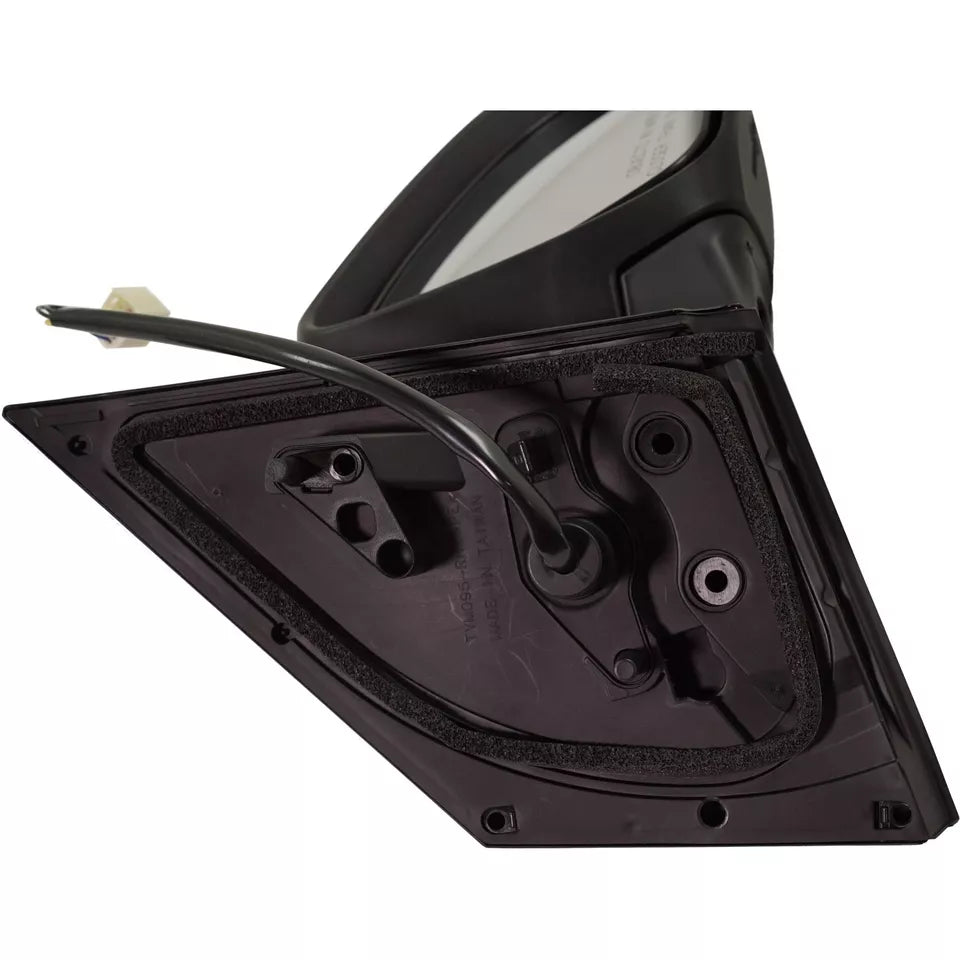 Espejo retrovisor exterior derecho 2014 - 2019 TOYOTA COROLLA TO1321295 8791002G11C0