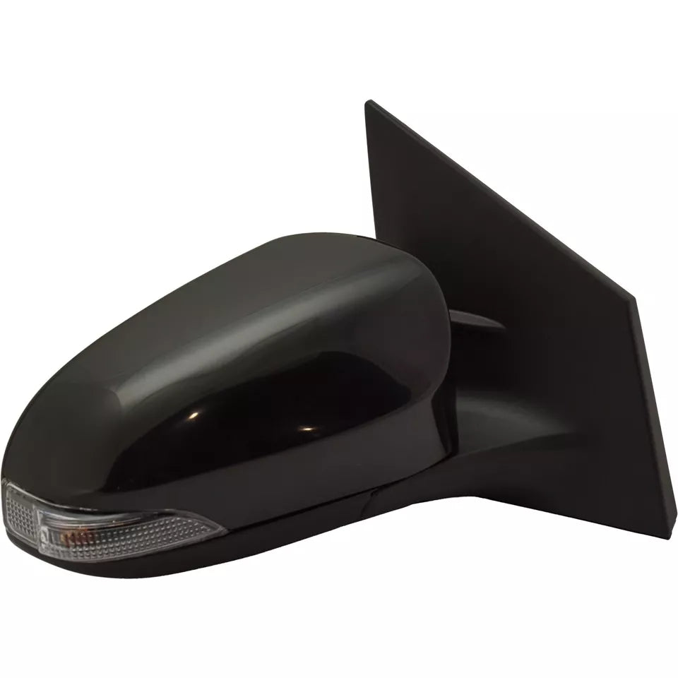 Espejo retrovisor exterior derecho 2014 - 2019 TOYOTA COROLLA TO1321295 8791002G11C0