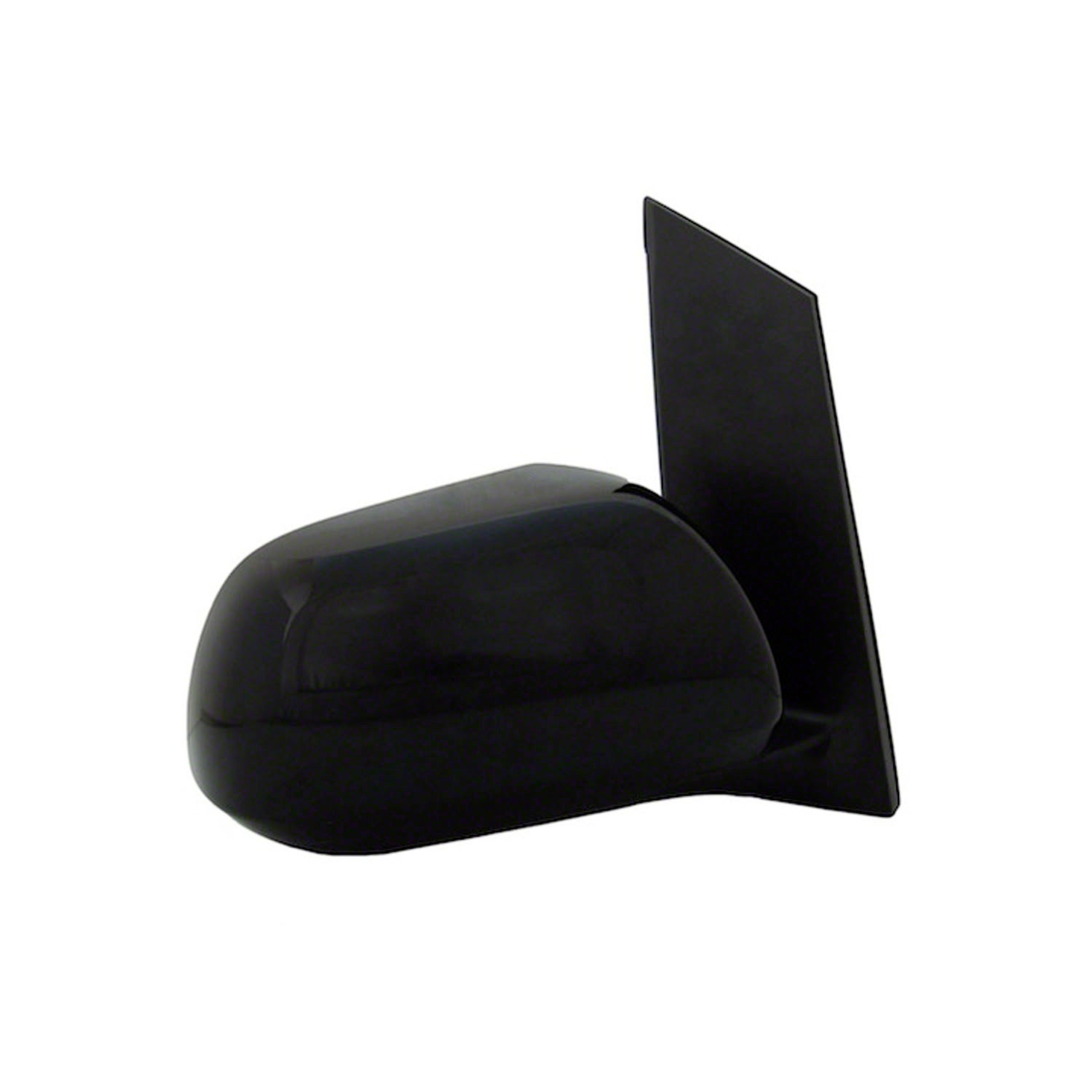 Right Side Mirror outside rear view 2013 - 2014 TOYOTA SIENNA TO1321301 8791008113C0