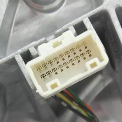 Right Side Mirror outside rear view 2014 - 2021 TOYOTA TUNDRA TO1321304 879100C470