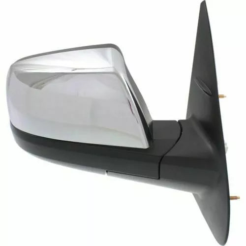 Right Side Mirror outside rear view 2014 - 2021 TOYOTA TUNDRA TO1321304 879100C470