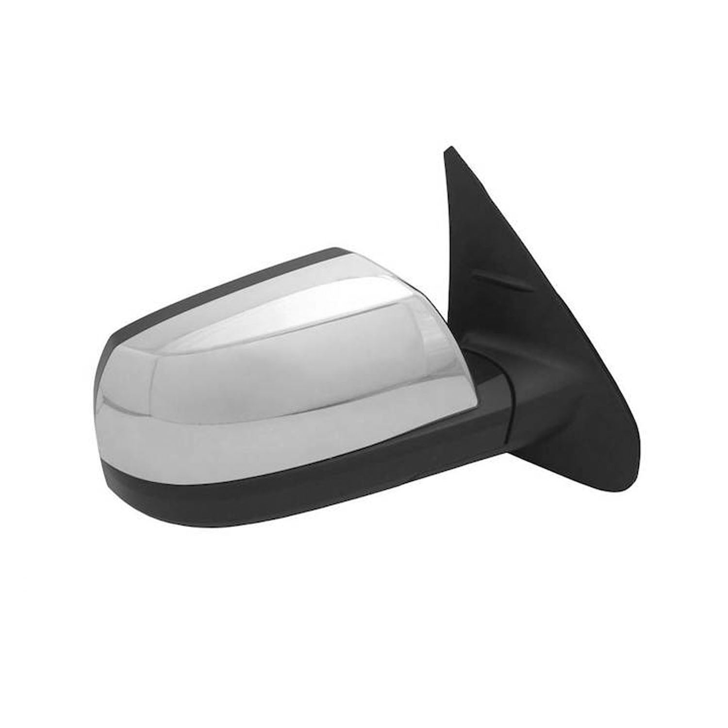 Right Side Mirror outside rear view 2014 - 2017 TOYOTA TUNDRA TO1321307 879100C420-PFM
