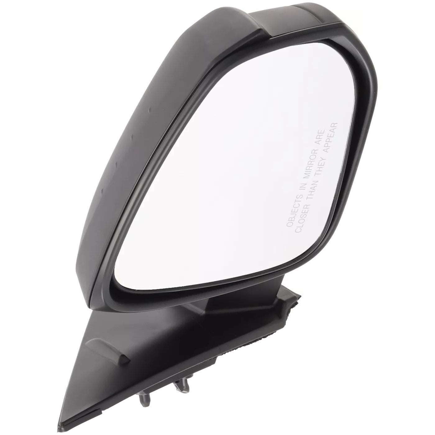 Espejo retrovisor exterior derecho 2013 - 2015 TOYOTA RAV4 TO1321309 8791042B70