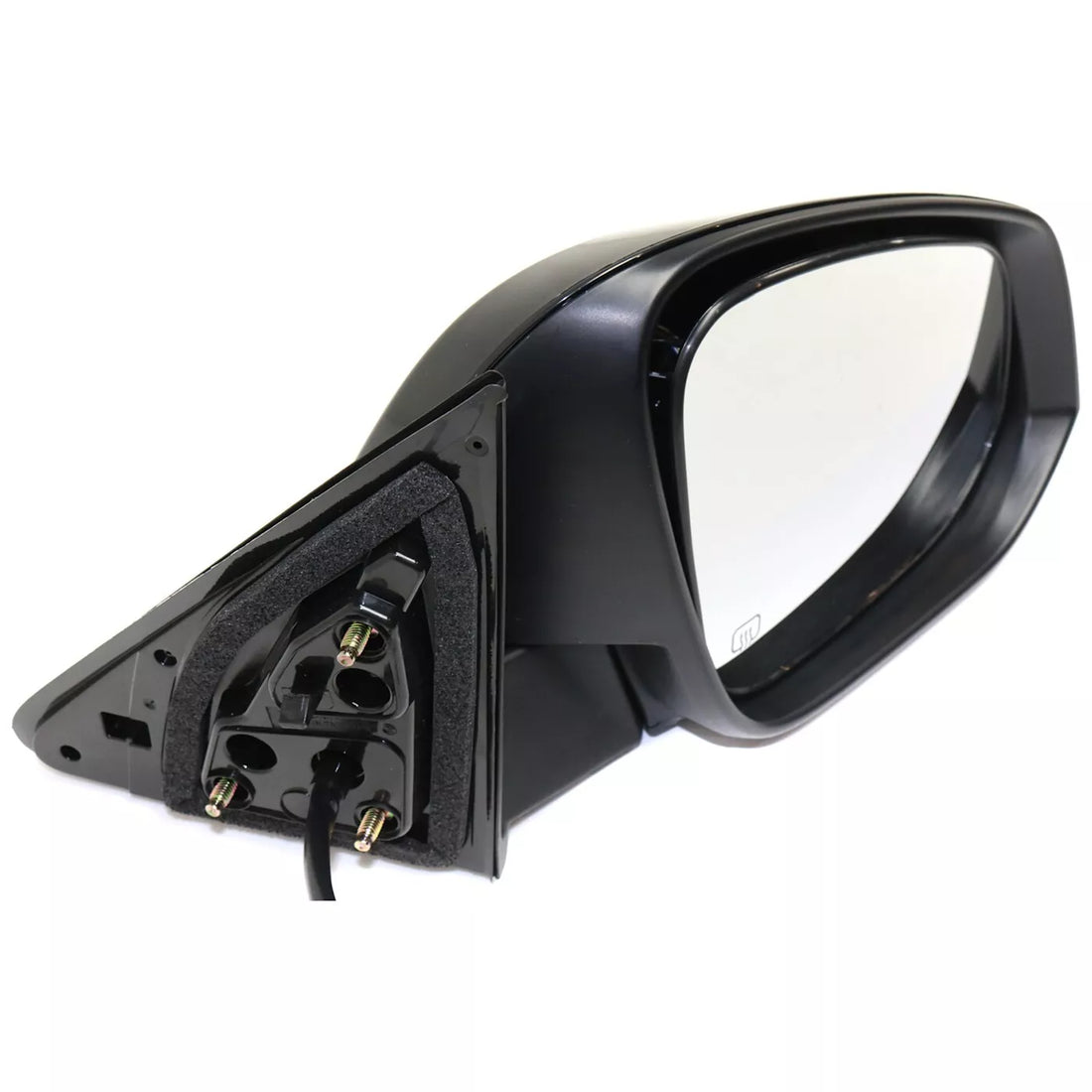 Espejo retrovisor exterior derecho 2014 - 2016 TOYOTA HIGHLANDER TO1321317 879100E140-PFM