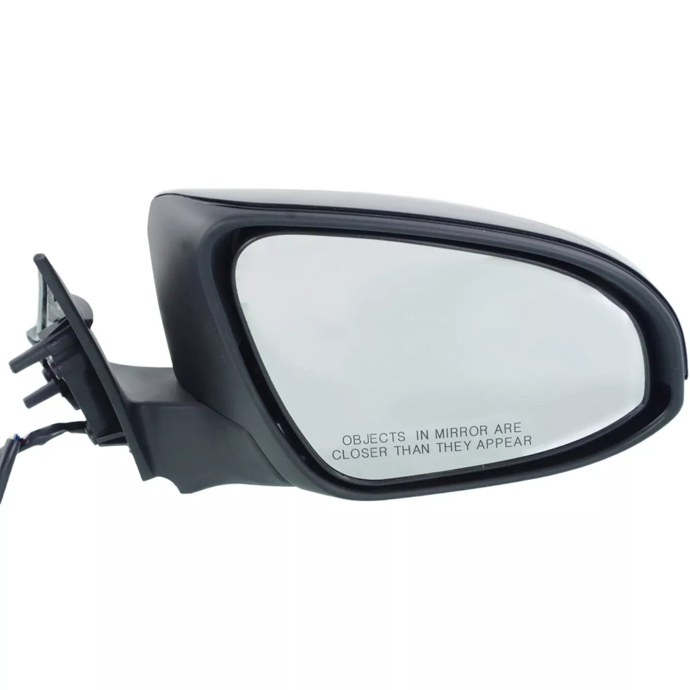 Right Side Mirror outside rear view 2015 - 2015 TOYOTA CAMRY TO1321320 8790106040