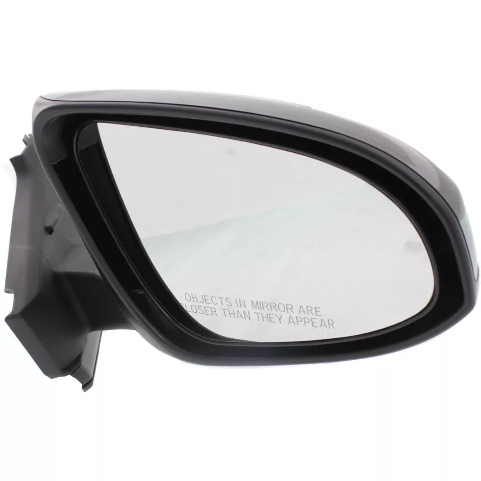 Espejo retrovisor exterior derecho 2015 - 2019 TOYOTA YARIS TO1321321 879100D560-PFM