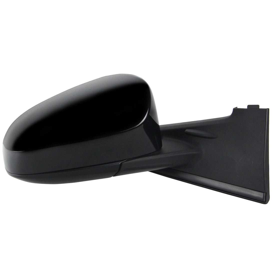 Right Side Mirror outside rear view 2015 - 2019 TOYOTA YARIS TO1321322 879100D550-PFM