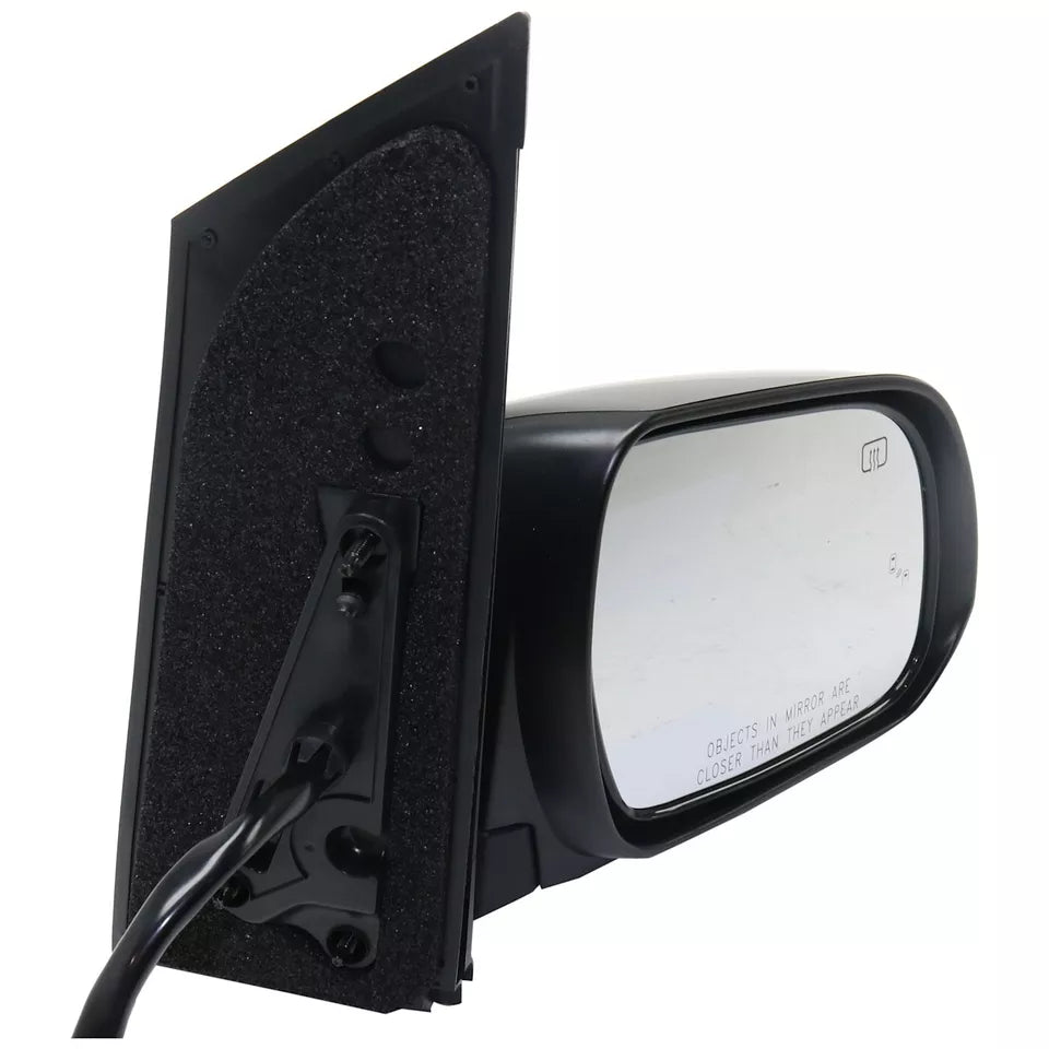 Espejo retrovisor exterior derecho 2013 - 2014 TOYOTA SIENNA TO1321327 8791008122C0