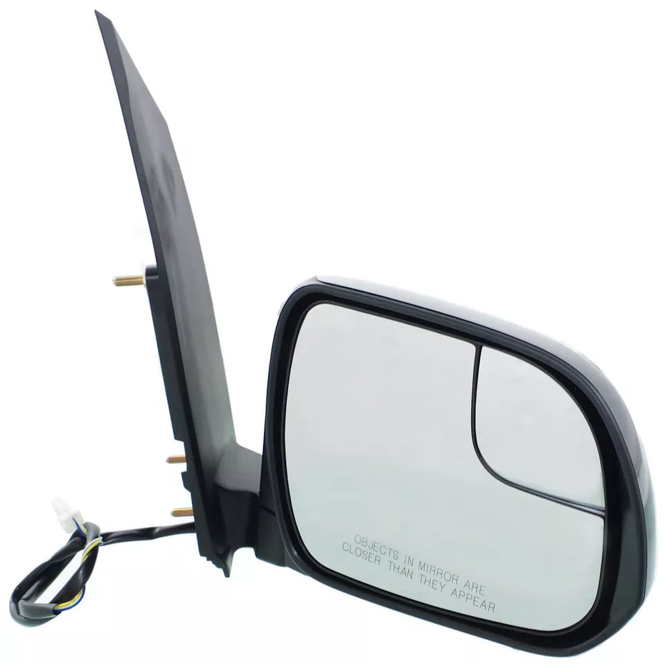 Espejo retrovisor exterior derecho 2015 - 2018 TOYOTA SIENNA TO1321338 8791008140