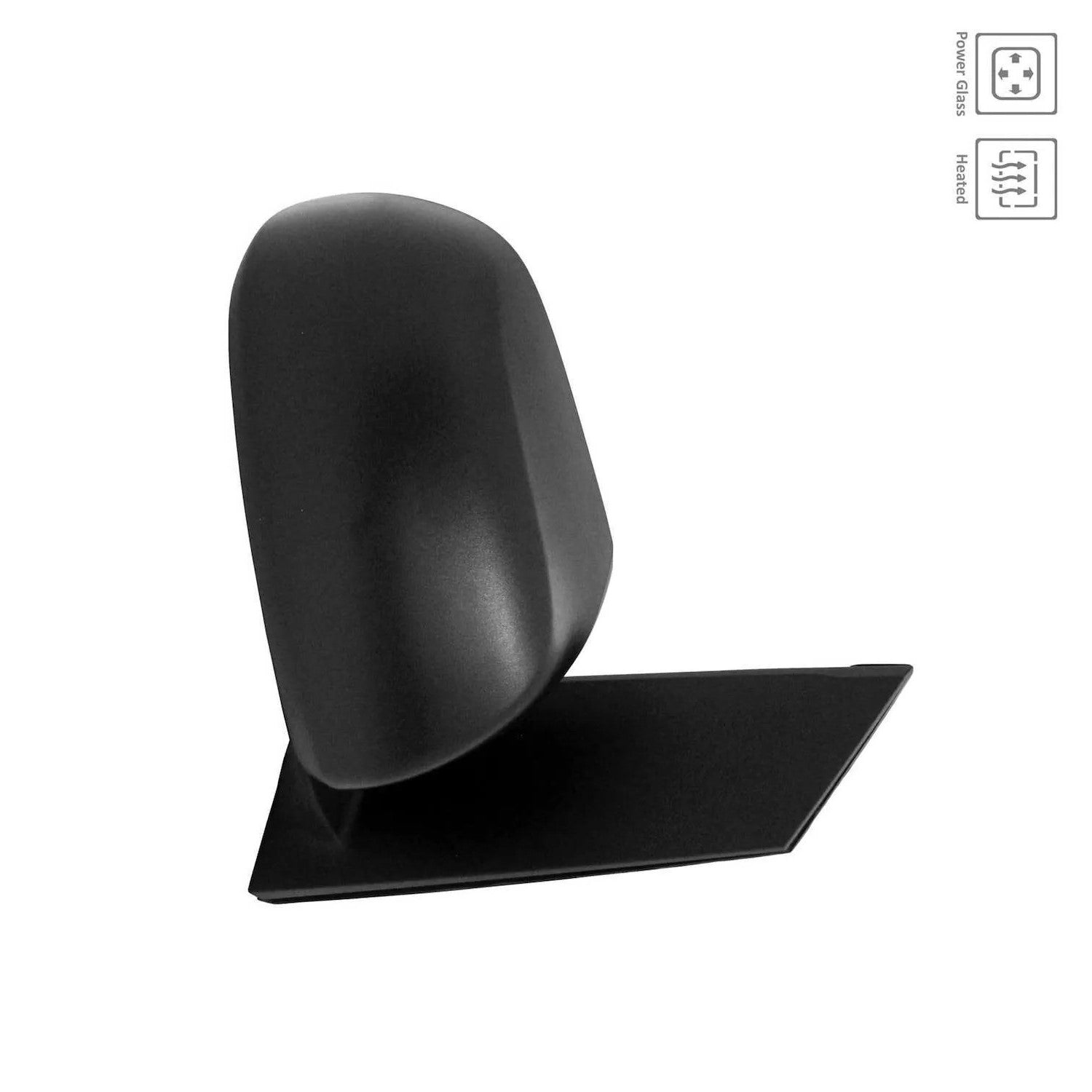 Espejo retrovisor exterior derecho 2015 - 2018 TOYOTA SIENNA TO1321339 8791008150C1