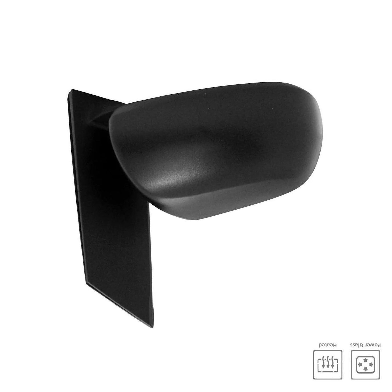 Espejo retrovisor exterior derecho 2015 - 2018 TOYOTA SIENNA TO1321339 8791008150C1