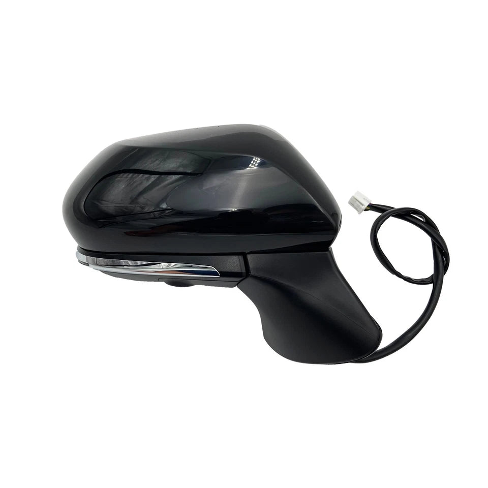 Right Side Mirror outside rear view 2018 - 2021 TOYOTA CAMRY TO1321411 8791006850-PFM