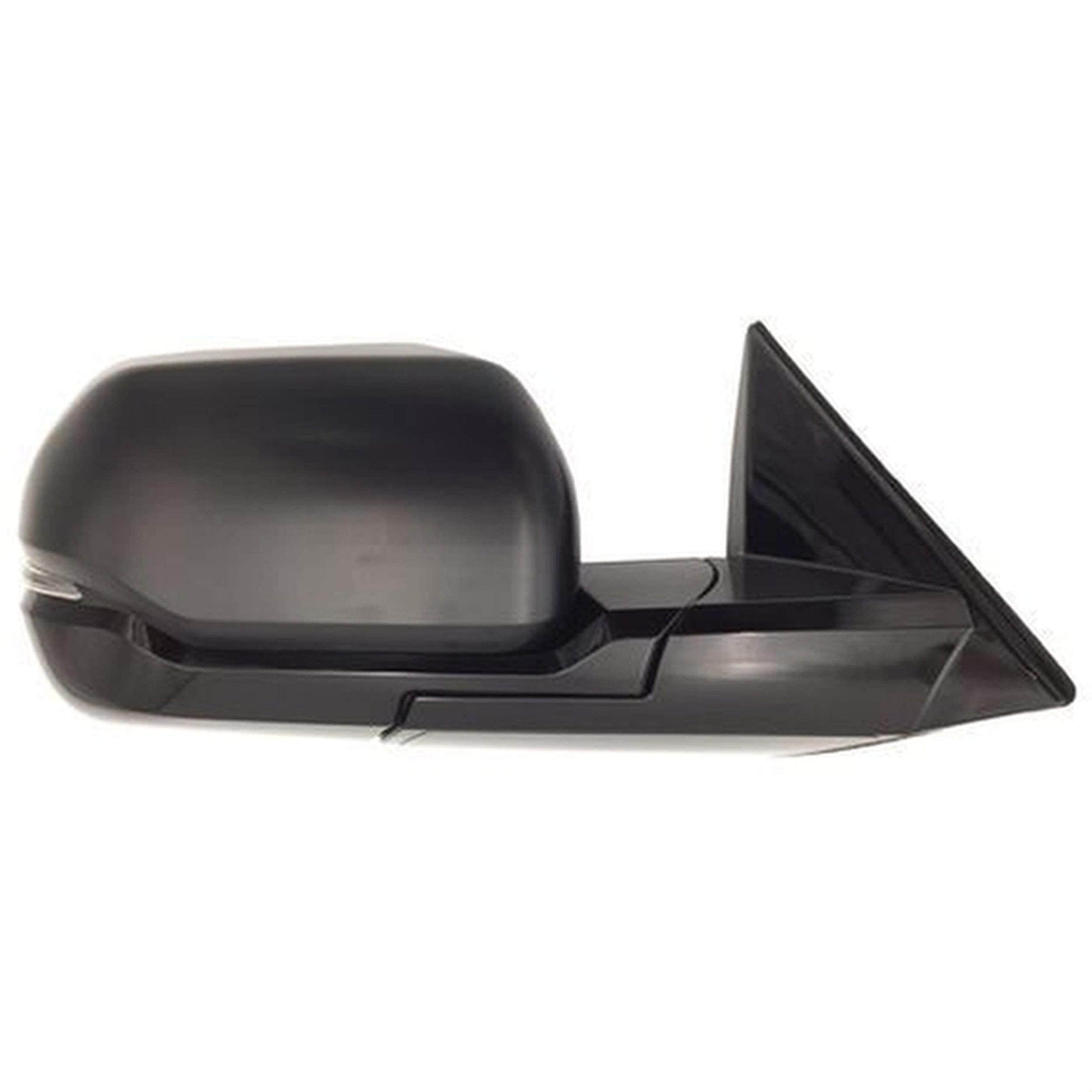 Right Side Mirror outside rear view 2022 - 2024 TOYOTA TUNDRA TO1321433 879100C660-PFM