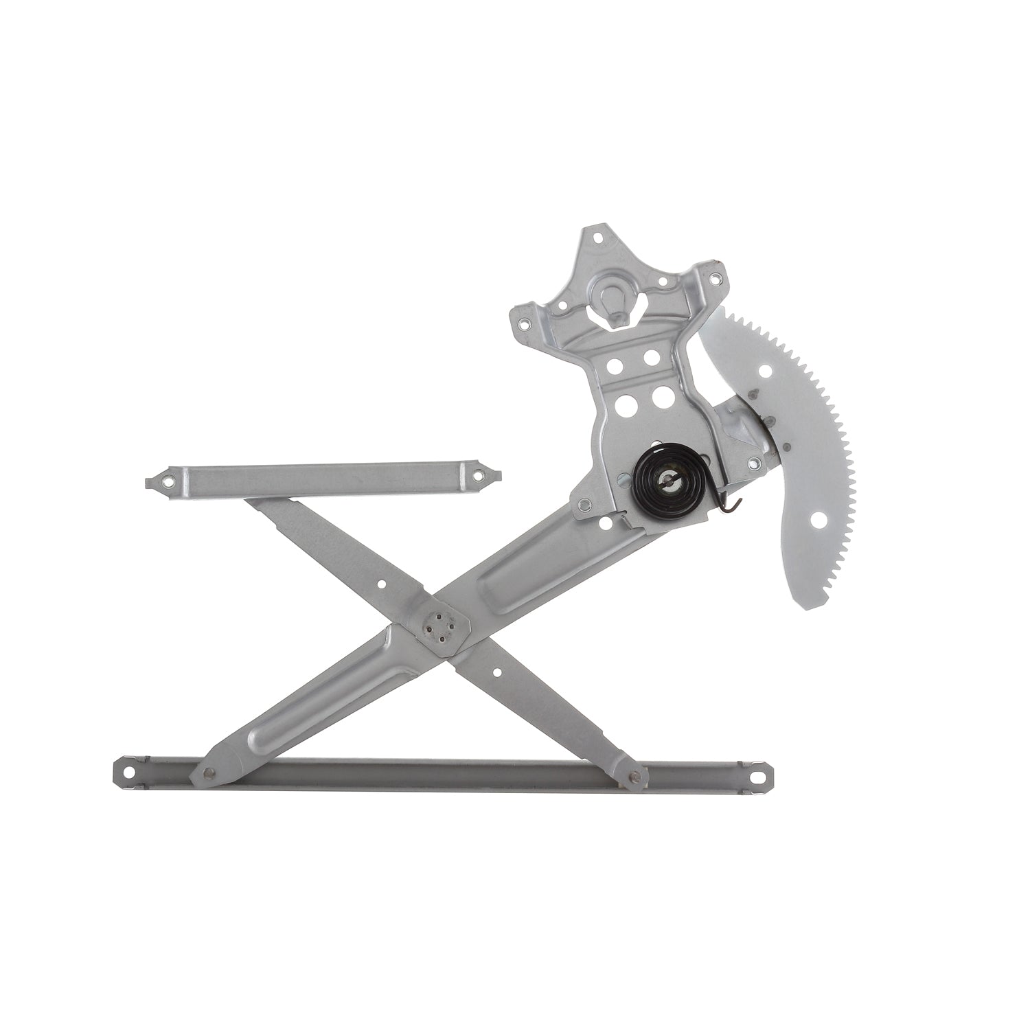 Left Side Front door glass regulator 2000 - 2006 TOYOTA TUNDRA TO1350145 698020C010