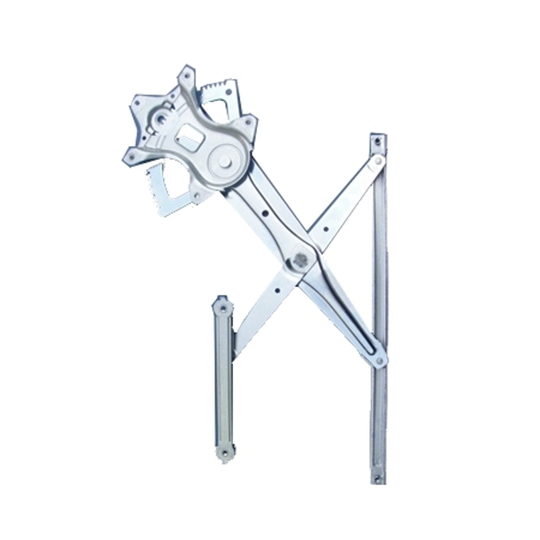 Left Side Front door glass regulator 2005 - 2010 SCION tC TO1350165 6980252070