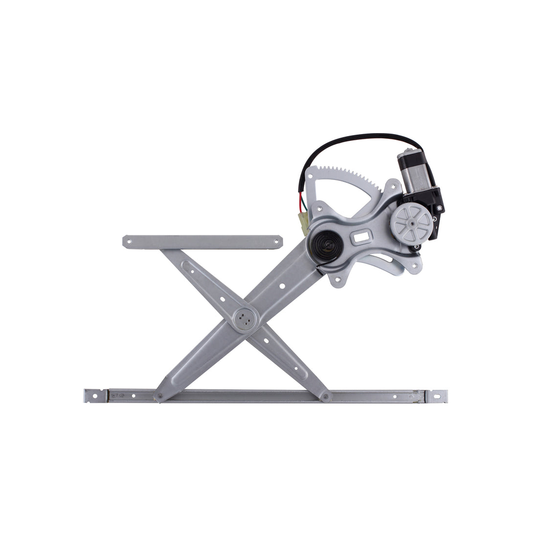 Left Side Front door glass regulator 2008 - 2022 TOYOTA SEQUOIA TO1350208 698020C030-PFM