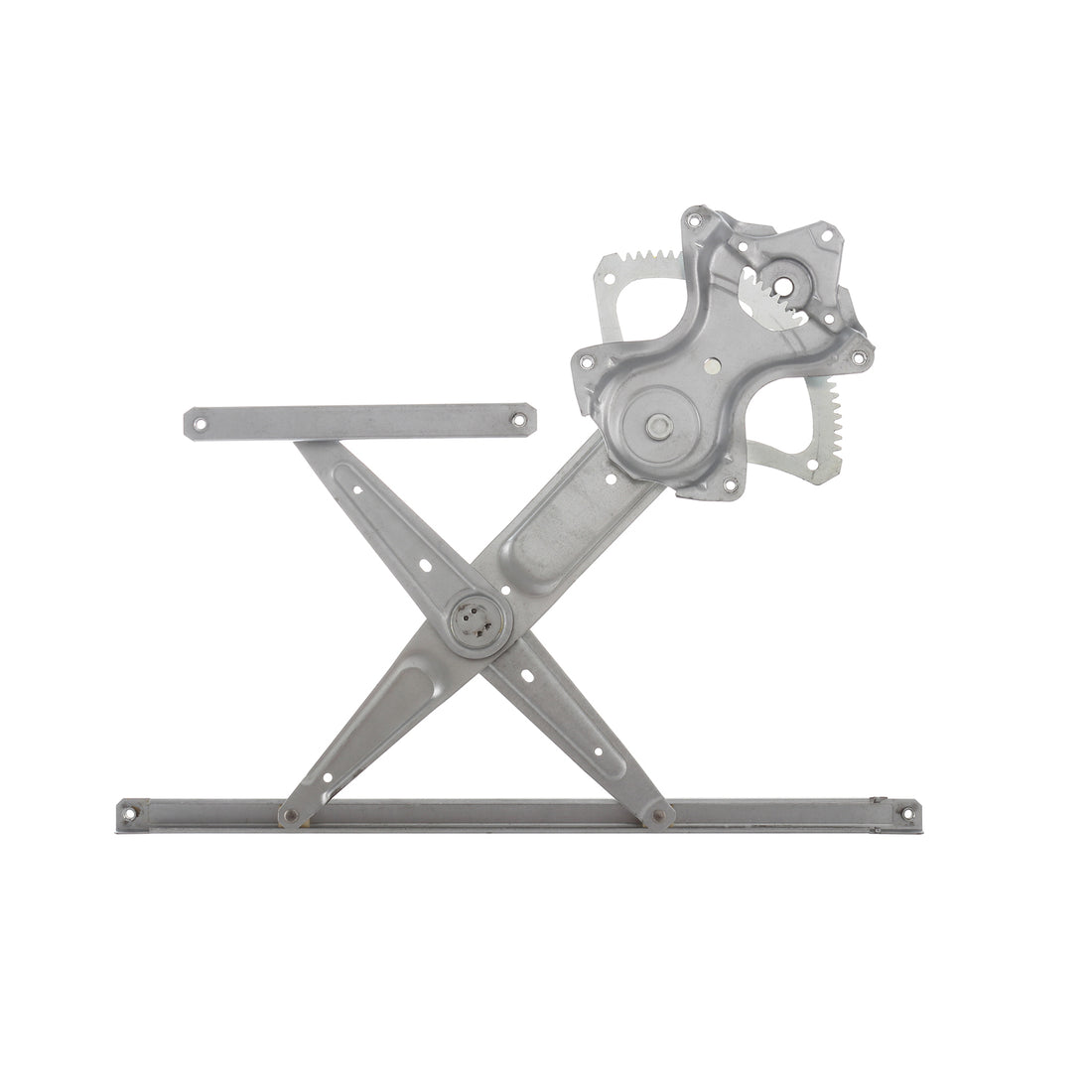 Left Side Front door glass regulator 2009 - 2013 TOYOTA COROLLA TO1350214 6980202180