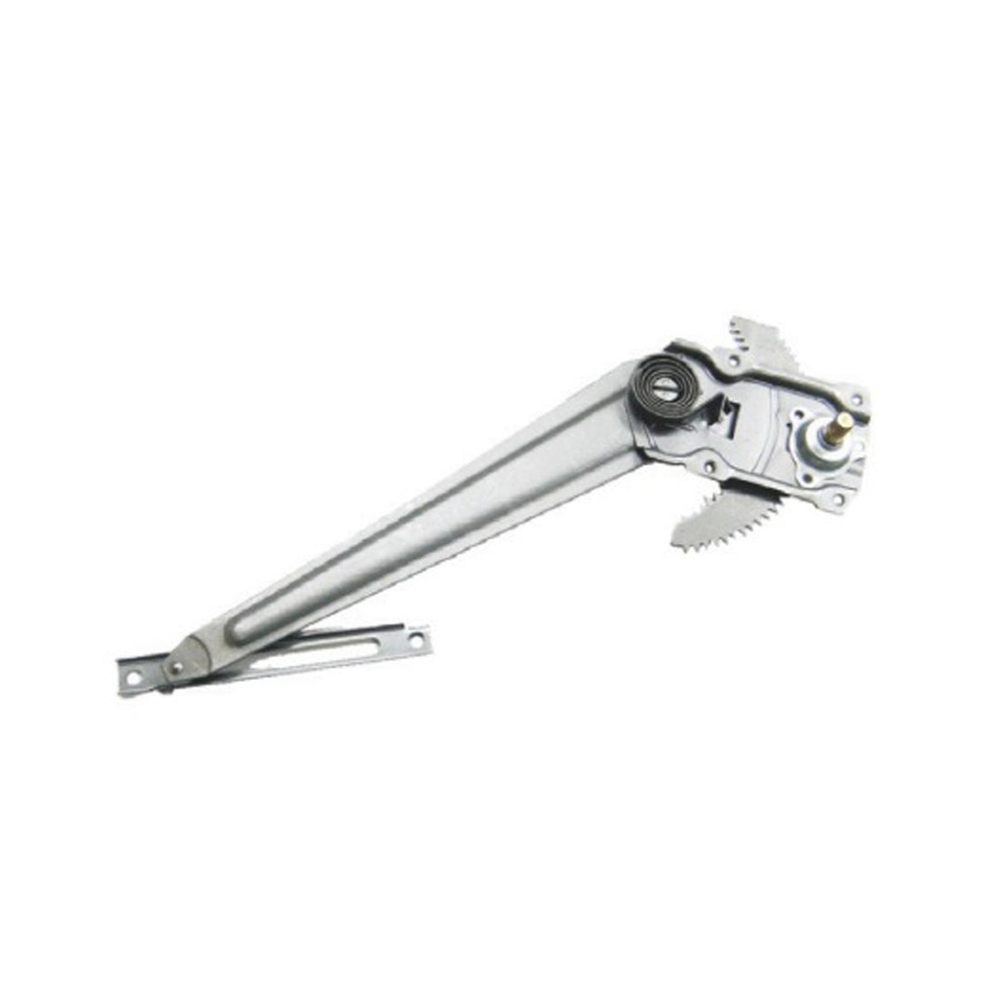 Right Side Front door glass regulator 1990 - 1995 TOYOTA 4RUNNER TO1351108 6980135050