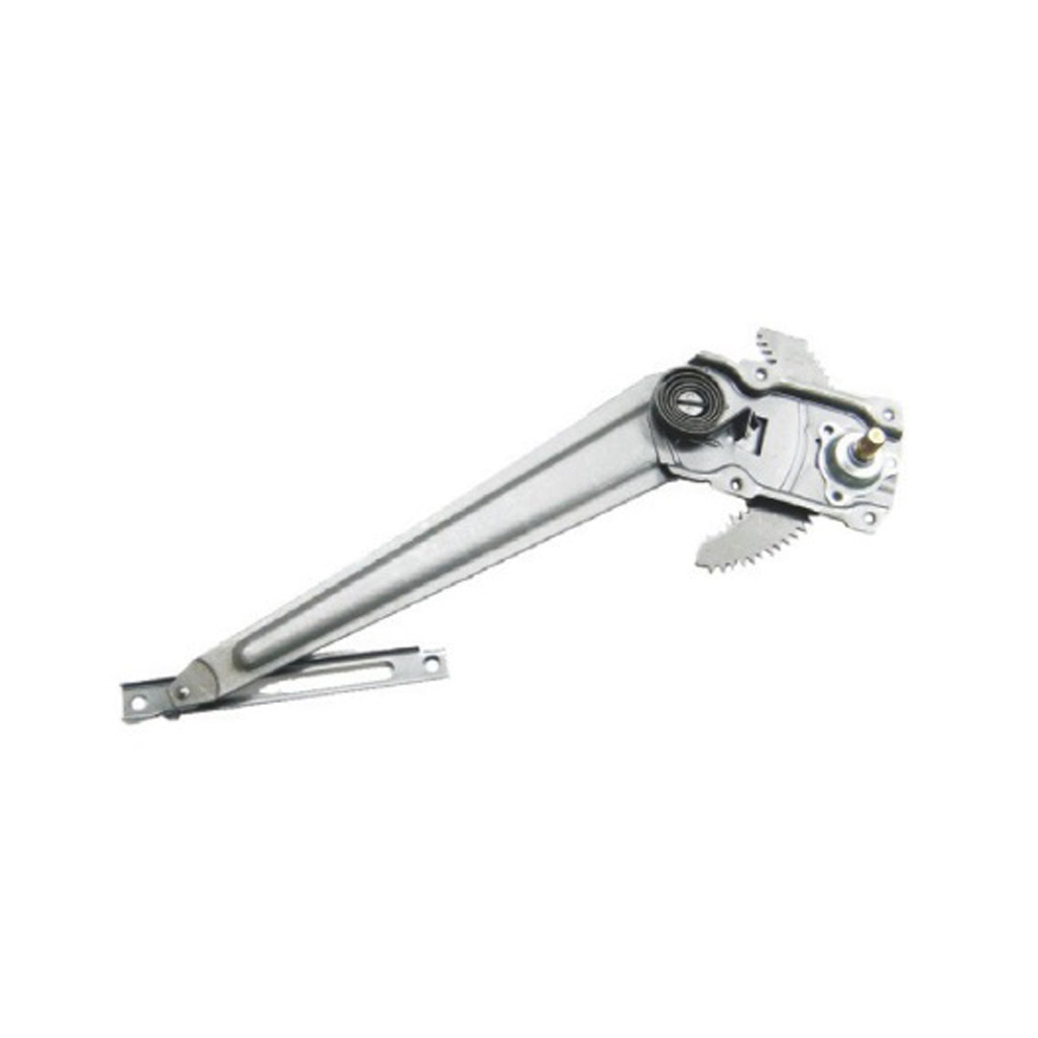 Right Side Front door glass regulator 1990 - 1995 TOYOTA 4RUNNER TO1351108 6980135050