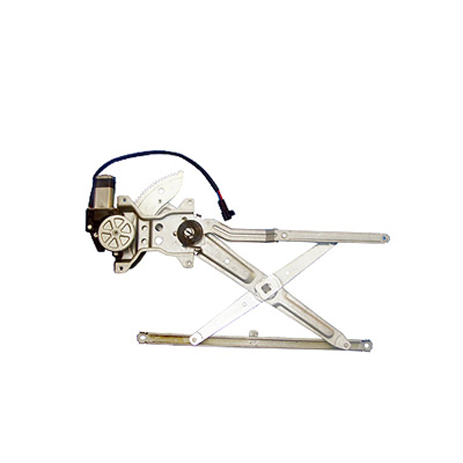 Right Side Front door glass regulator 1996 - 2002 TOYOTA 4RUNNER TO1351113 6980135091