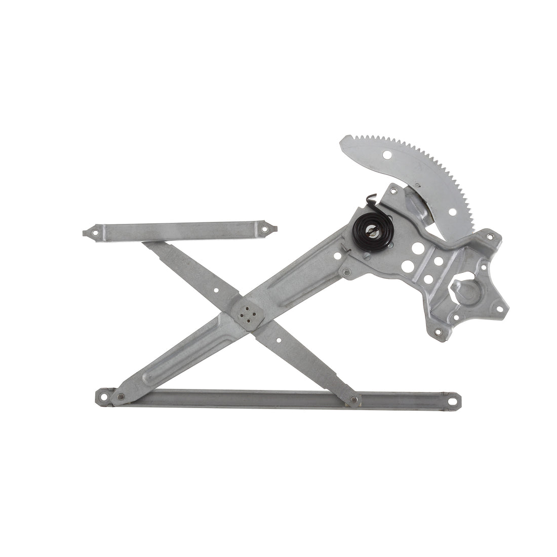 Right Side Front door glass regulator 2000 - 2006 TOYOTA TUNDRA TO1351145 698010C010