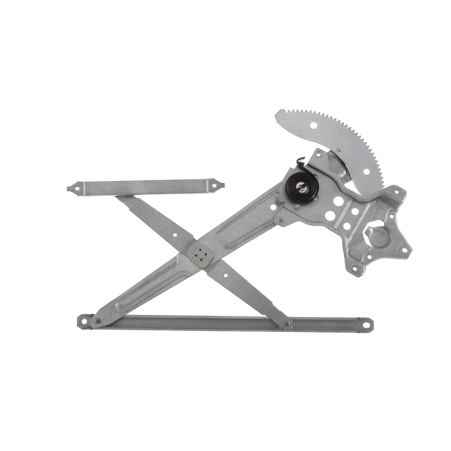 Right Side Front door glass regulator 2000 - 2006 TOYOTA TUNDRA TO1351145 698010C010