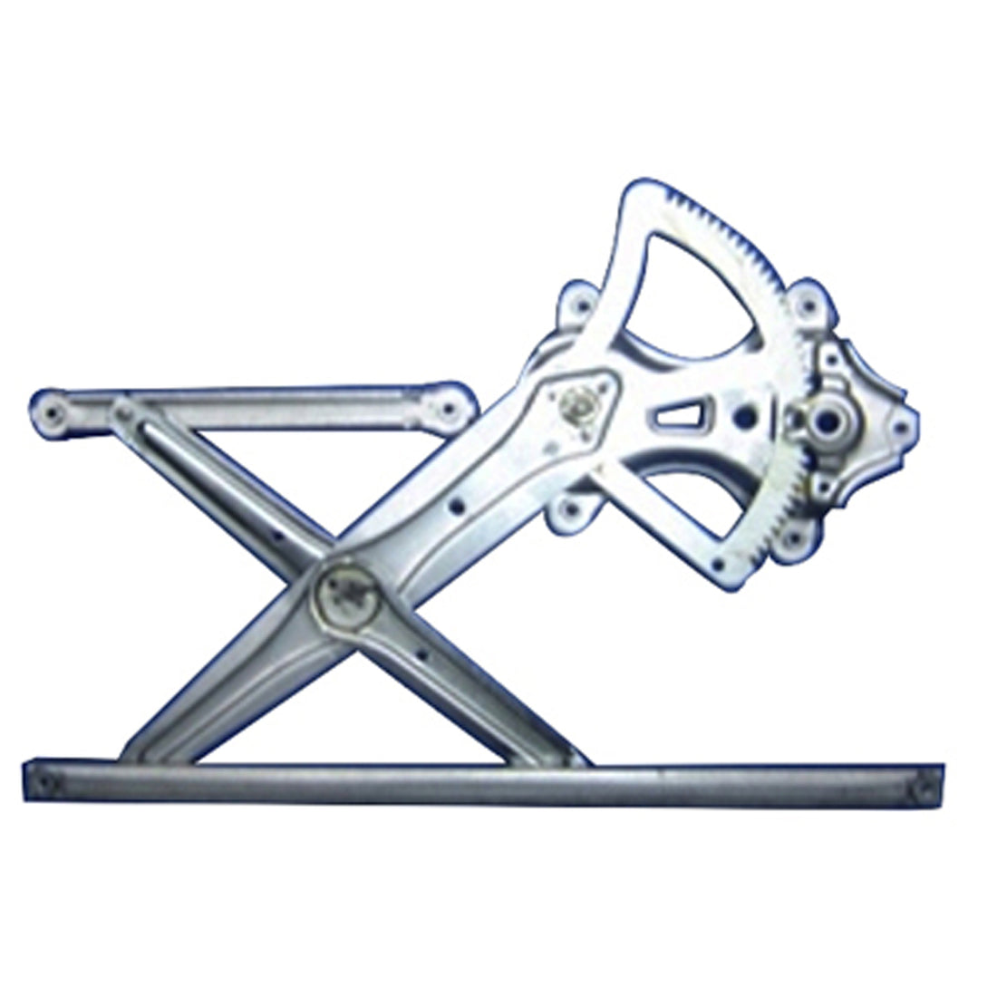 Right Side Front door glass regulator 2003 - 2008 TOYOTA MATRIX TO1351148 6980101030