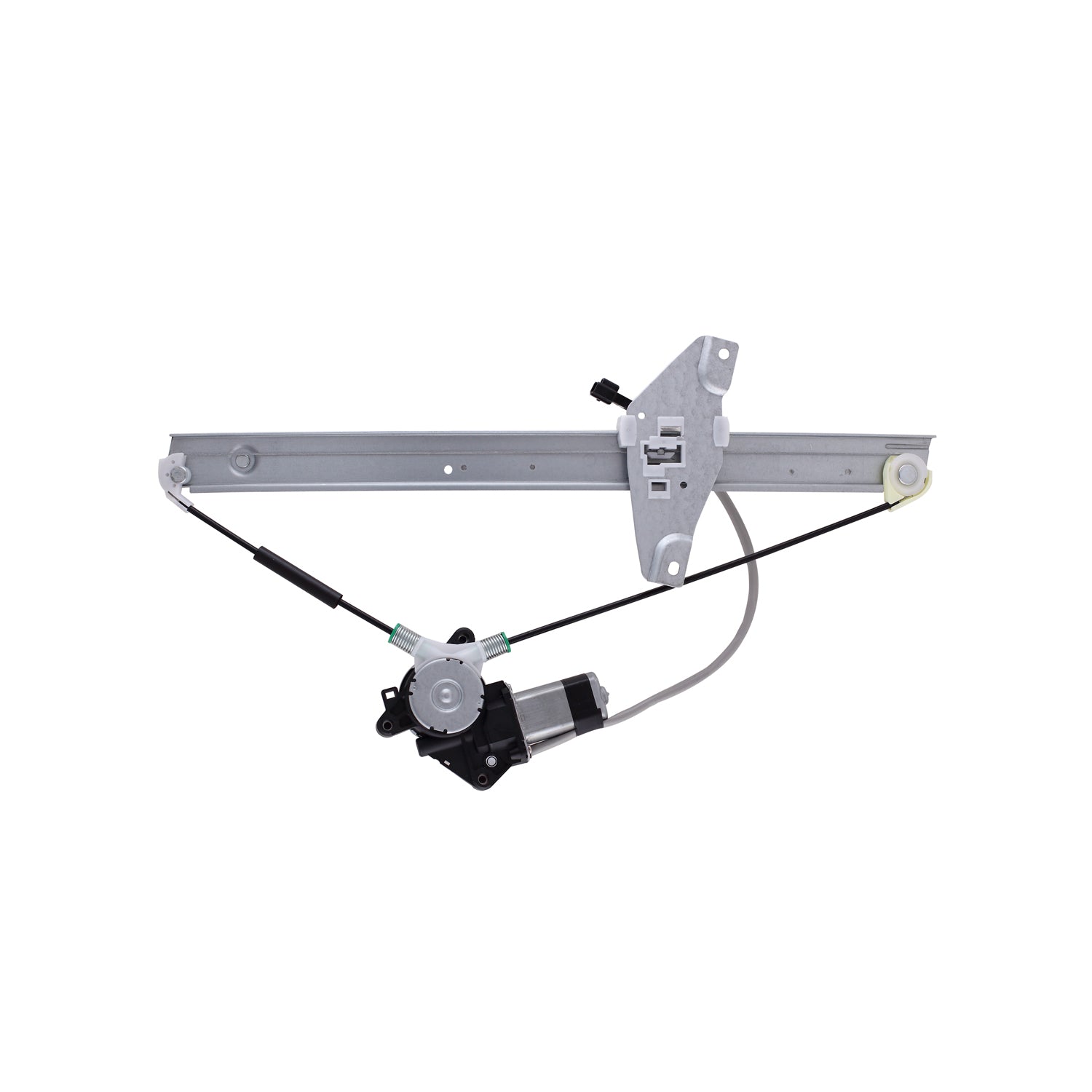 Right Side Front door glass regulator 1995 - 1999 TOYOTA AVALON TO1351157 6981007010