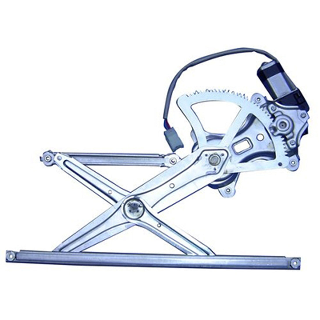 Right Side Front door glass regulator 2003 - 2008 TOYOTA MATRIX TO1351160 6980101030-PFM