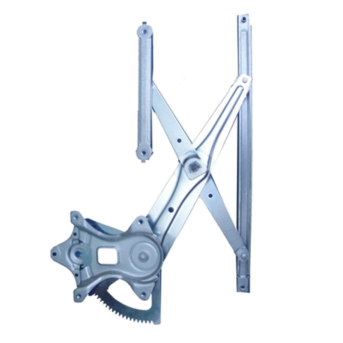 Right Side Front door glass regulator 2005 - 2010 SCION tC TO1351165 6980152070