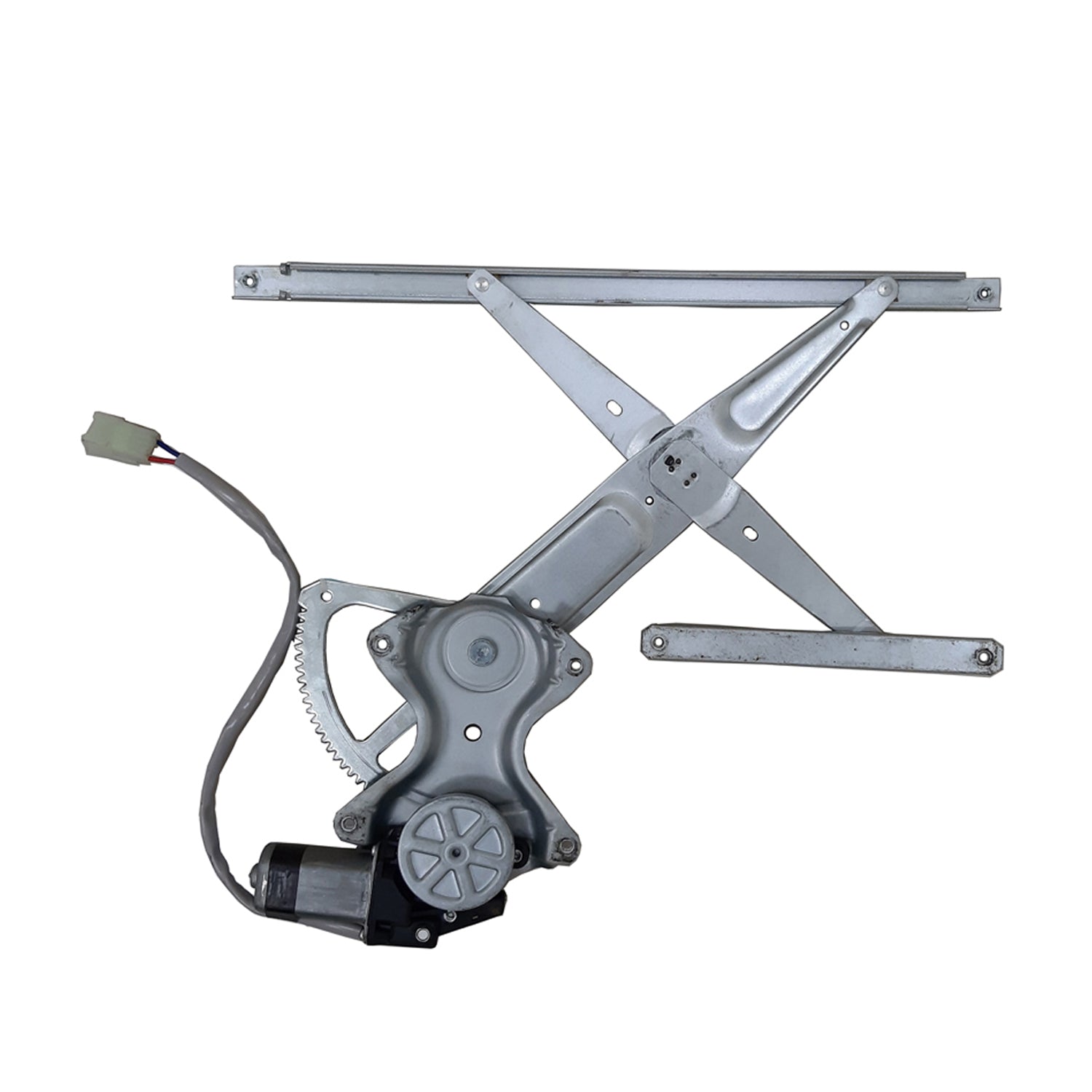 Right Side Front door glass regulator 2006 - 2012 TOYOTA RAV4 TO1351201 6980152080-PFM