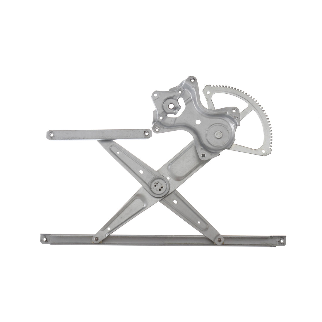 Right Side Front door glass regulator 2009 - 2013 TOYOTA COROLLA TO1351214 6980102170