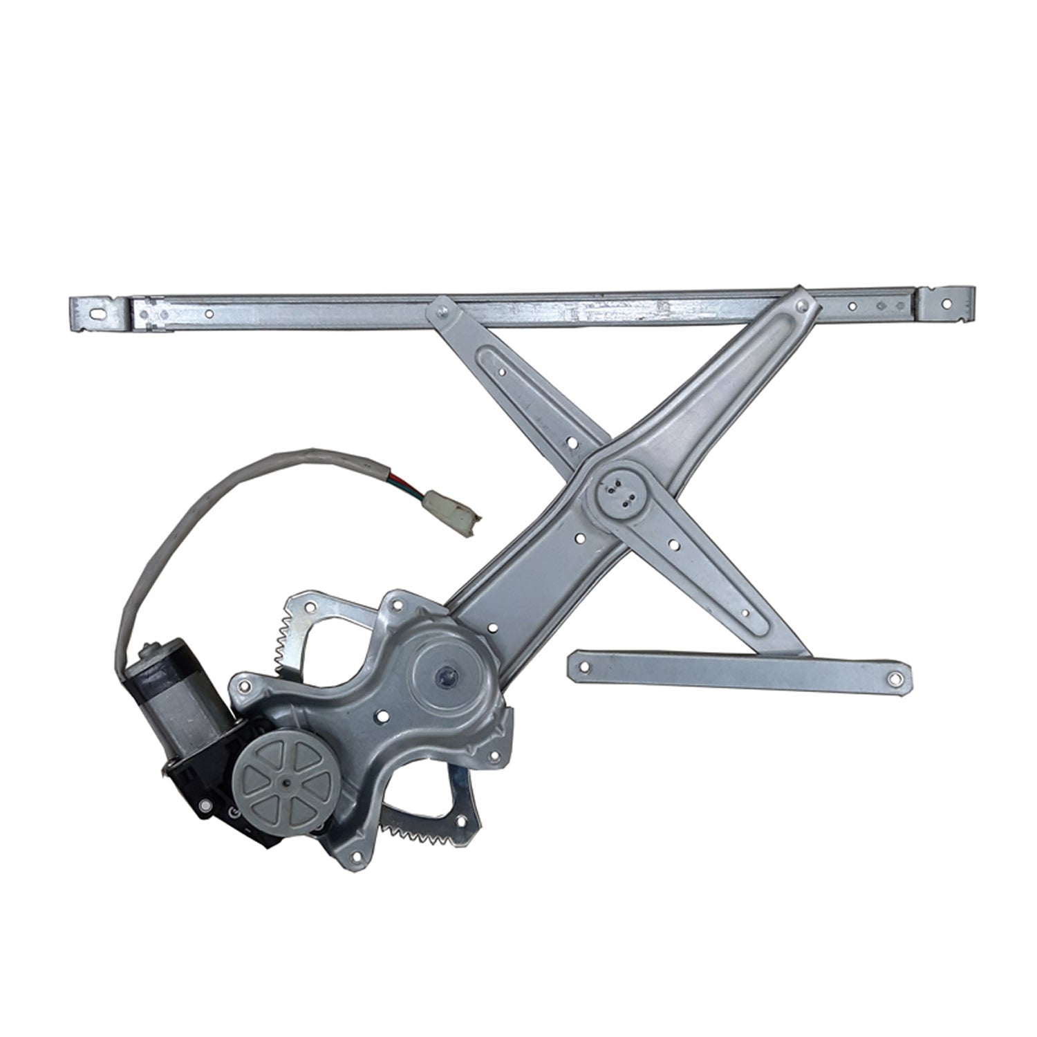 Right Side Front door glass regulator 2007 - 2011 TOYOTA CAMRY TO1351225 6980106070-PFM