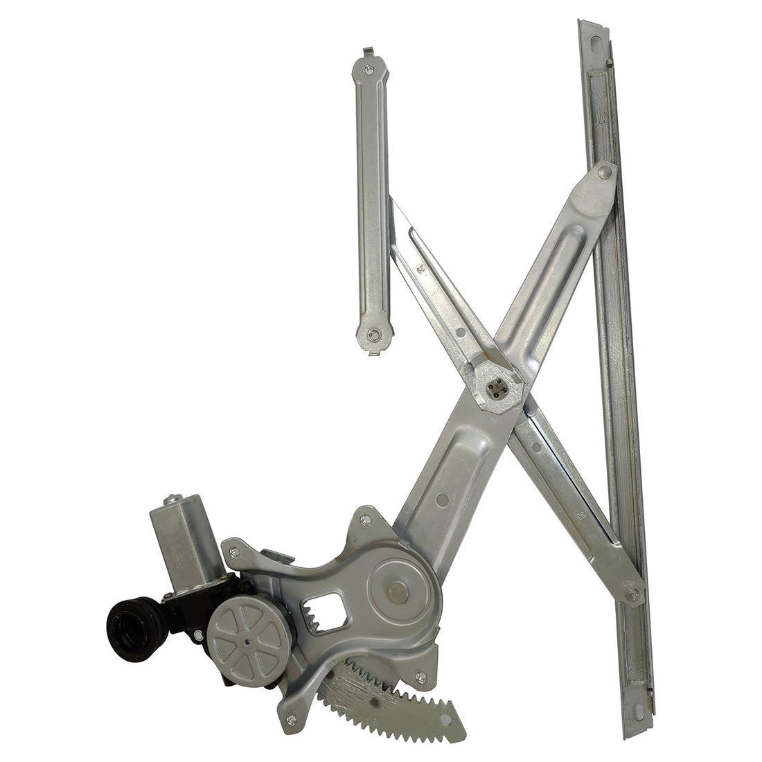 Right Side Front door glass regulator 2014 - 2019 TOYOTA COROLLA TO1351239 6980102300-PFM