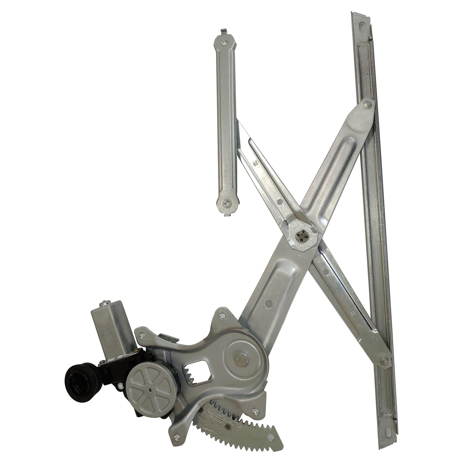 Right Side Front door glass regulator 2014 - 2019 TOYOTA COROLLA TO1351239 6980102300-PFM