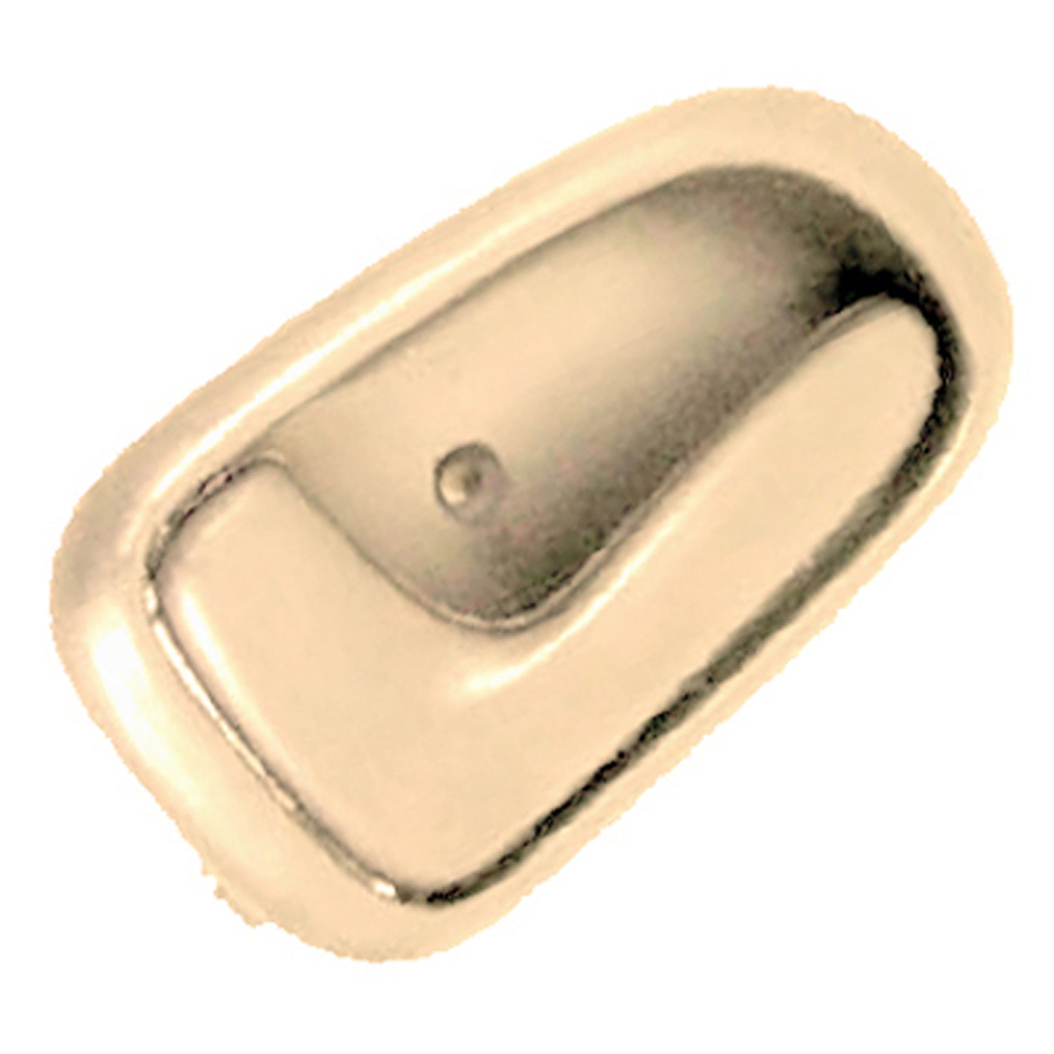 Left Side Front door handle inside 1993 - 1997 TOYOTA COROLLA TO1352102 TO1352102