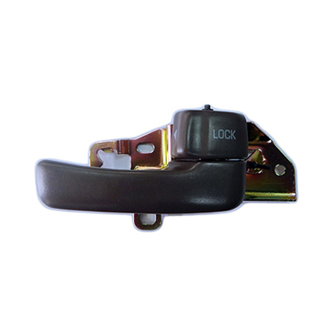 Left Side Front door handle inside 1992 - 1996 TOYOTA CAMRY TO1352108 692602203014