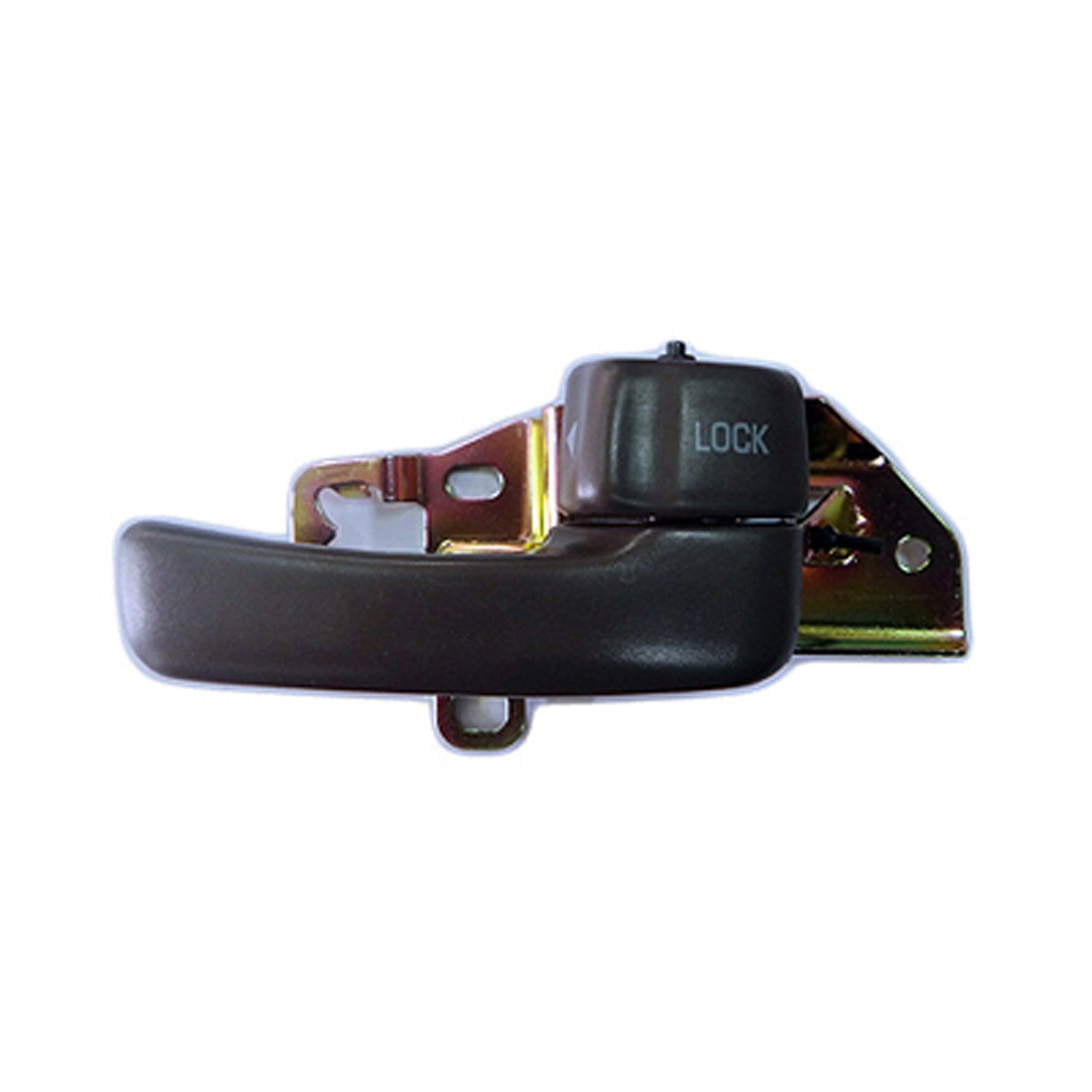 Left Side Front door handle inside 1992 - 1996 TOYOTA CAMRY TO1352108 692602203014