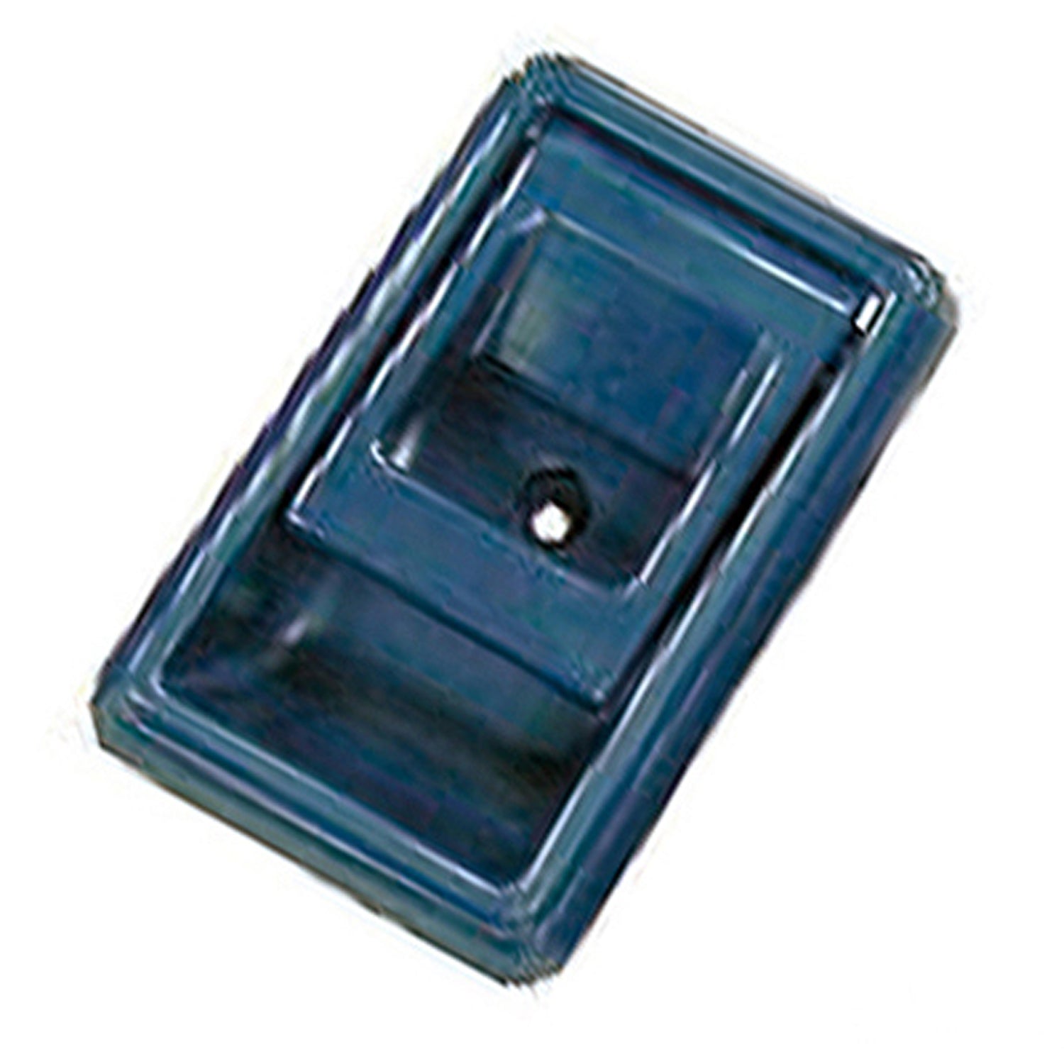 Left Side Front door handle inside 1988 - 1992 TOYOTA COROLLA TO1352110 692601212004