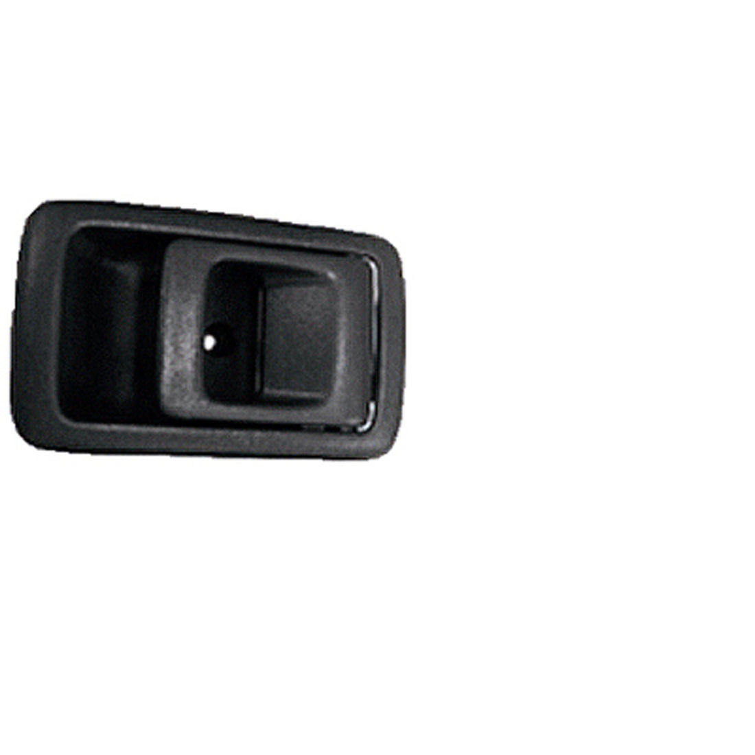 Left Side Front door handle inside 1987 - 1991 TOYOTA CAMRY TO1352122 692063202003