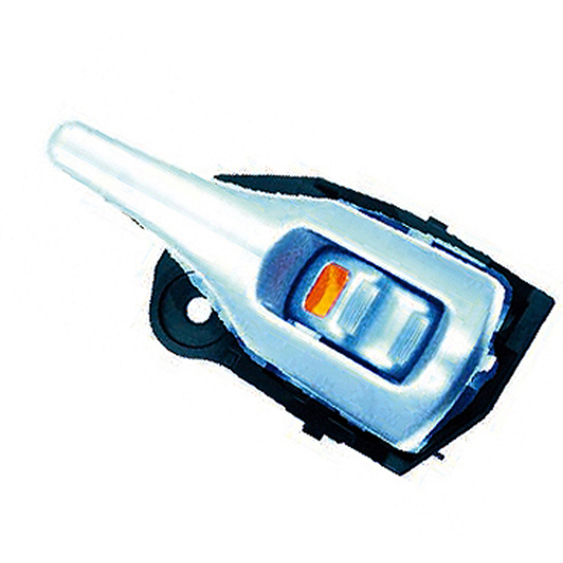 Left Side Front door handle inside 2009 - 2013 TOYOTA COROLLA TO1352162 6920612220B4