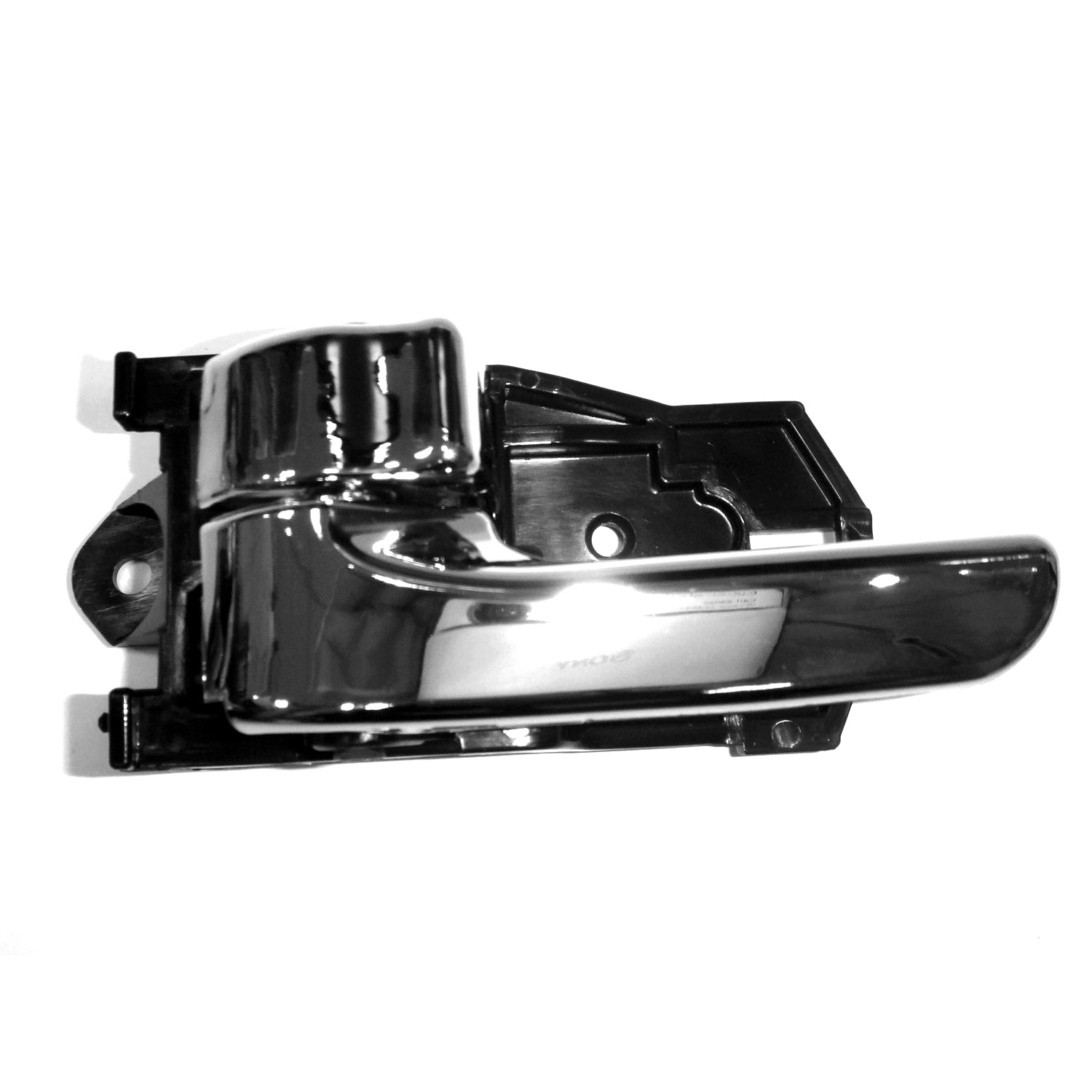 Left Side Front door handle inside 1997 - 2001 TOYOTA CAMRY TO1352170 69206AA010B1-PFM