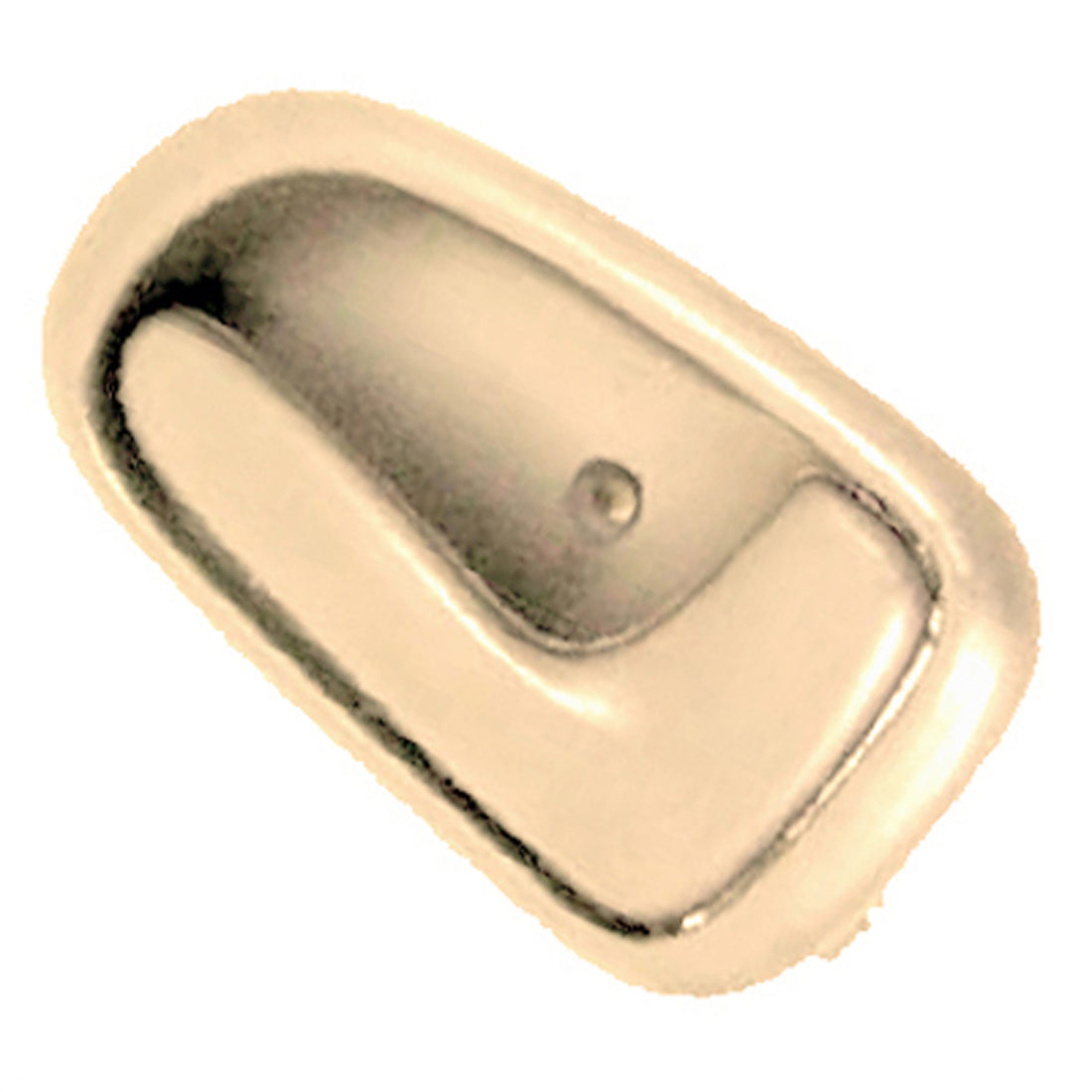 Right Side Front door handle inside 1993 - 1997 TOYOTA COROLLA TO1353102 TO1353102