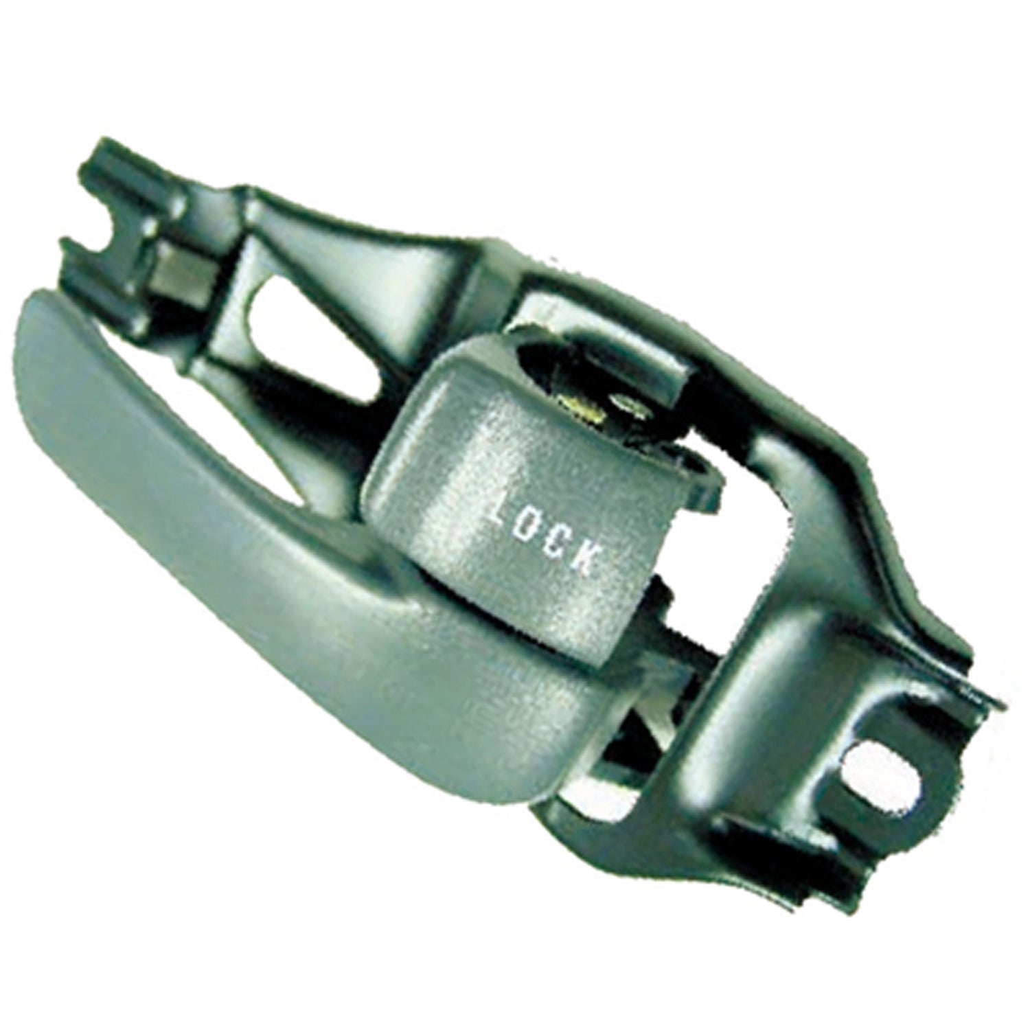 Right Side Front door handle inside 1993 - 1993 TOYOTA T100 TO1353127 6920534010E0