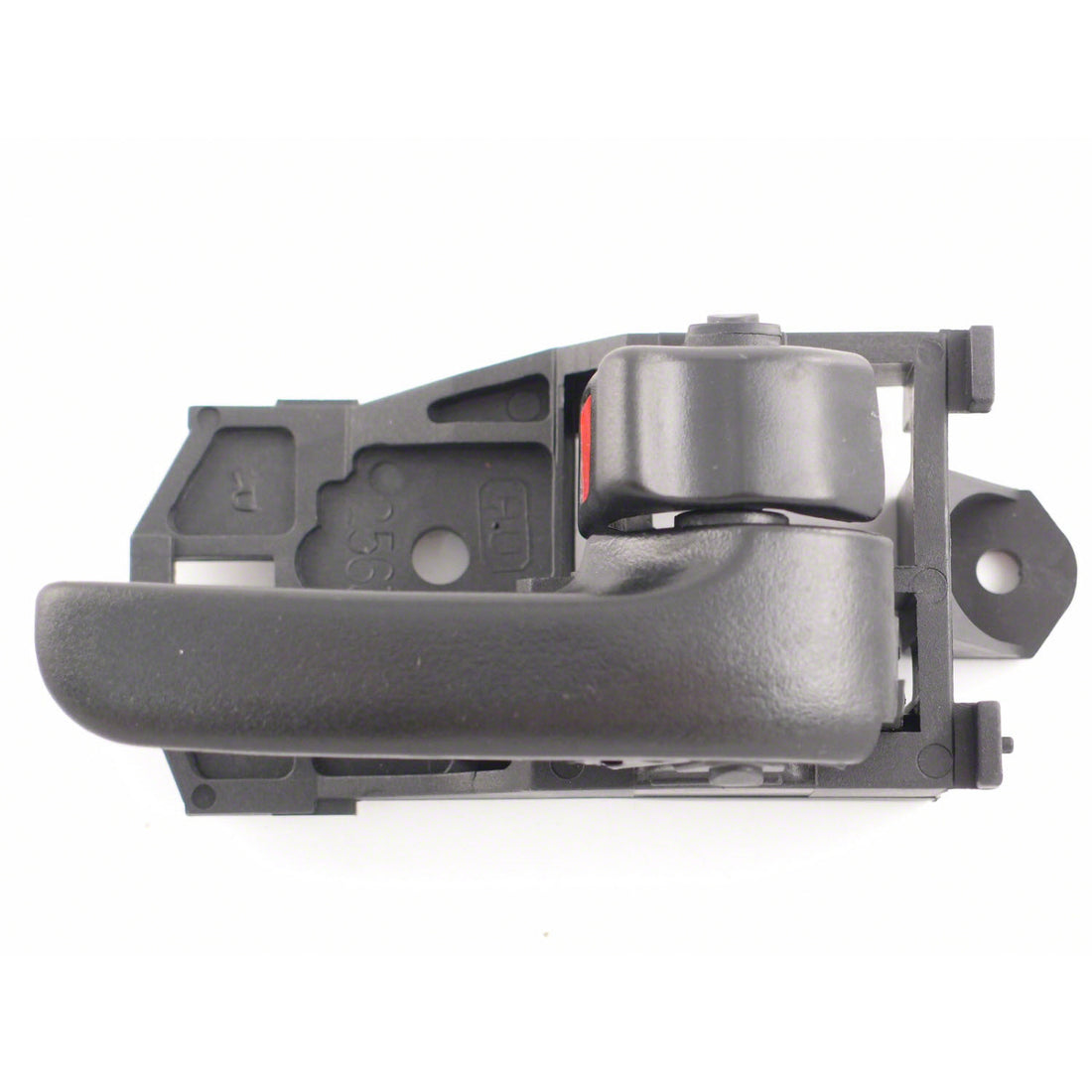 Right Side Front door handle inside 1997 - 2001 TOYOTA CAMRY TO1353168 69205AA010C0