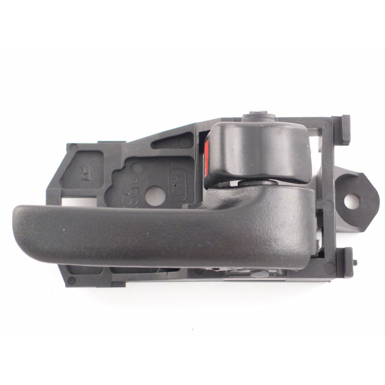 Right Side Front door handle inside 1997 - 2001 TOYOTA CAMRY TO1353168 69205AA010C0