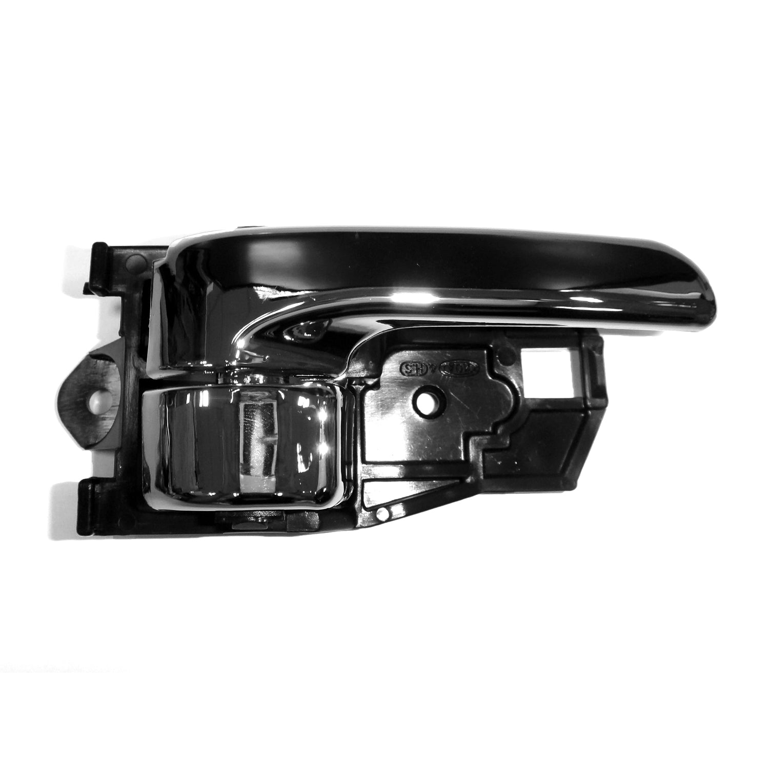 Right Side Front door handle inside 1997 - 2001 TOYOTA CAMRY TO1353170 69205AA010B1-PFM