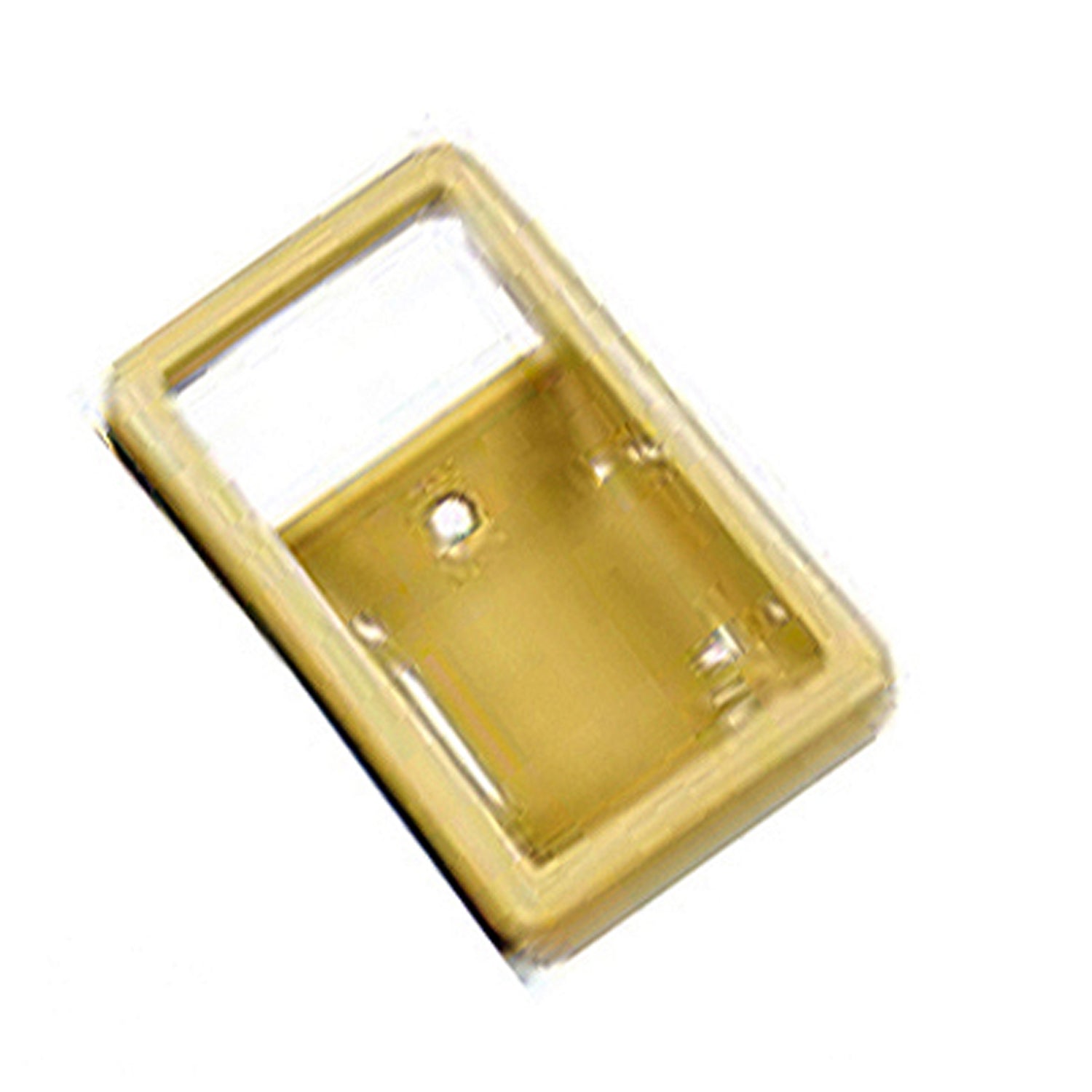 Left Side Front door handle inside bezel 1984 - 1993 TOYOTA PICKUP TO1358103 TO1356103